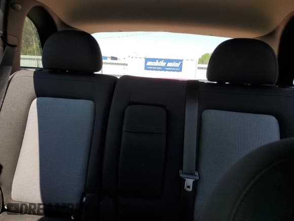 ✅ 2014 Chevrolet Captiva Sport LS • VIN: 3GNAL2EK7ES620739 • Lot: 55020074. Wystawiony na Copart z przebiegiem 82 741 mil. Bezpłatny archiwum sprzedaży aukcyjnych z USA i szczegółowy raport historii pojazdu na DreamBid. Zdjęcie 10.