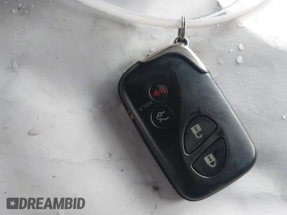 ✅ 2011 Lexus IS 250 • VIN: JTHBF5C23B5152067 • Lot: 43767518. Listed on IAAI with 111,168 mi. Free auction sales archive from the USA and detailed vehicle history report at DreamBid. Image 11.