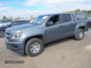 ✅ 2019 Chevrolet Colorado 4WD Work Truck • VIN: 1GCGTBEN9K1172935 • Лот: 43423113. Опубликован ранее на IAAI с пробегом 143 638 миль. Бесплатный доступ к архиву аукционных продаж из США и подробный отчёт об истории автомобиля на DreamBid. Изображение 19.