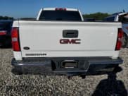✅ 2018 GMC Sierra 1500 • VIN: 1GTN1LEH1JZ227293 • Лот: 82114935. Опубликован ранее на Copart с пробегом 113 938 миль. Бесплатный доступ к архиву аукционных продаж из США и подробный отчёт об истории автомобиля на DreamBid. Изображение 6.