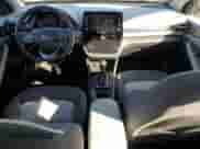 2020 Hyundai Ioniq SE с VIN KMHC65LD1LU219906, выставлен на аукционе Copart как лот 76779524 с пробегом 18 425 миль миль и Списание • Salvage title. История ставок и продаж доступна на DreamBid. Изображение 8.