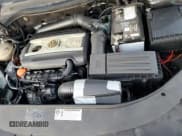 ✅ 2011 Volkswagen CC Sport • VIN: WVWNN7AN9BE718744 • Lot: 88650395. Listed on Copart with 157,341 mi. Free auction sales archive from the USA and detailed vehicle history report at DreamBid. Image 11.