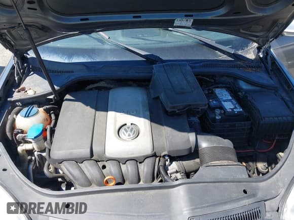 ✅ 2008 Volkswagen Jetta SE • VIN: 3VWRM71K28M162397 • Лот: 42926990. Опубликован ранее на IAAI с пробегом 149 935 миль. Бесплатный доступ к архиву аукционных продаж из США и подробный отчёт об истории автомобиля на DreamBid. Изображение 10.