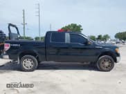 ✅ 2009 Ford F-150 XL • VIN: 1FTPW14V09FA50643 • Lot: 42724213. Listed on IAAI with 230,313 mi. Free auction sales archive from the USA and detailed vehicle history report at DreamBid. Image 13.