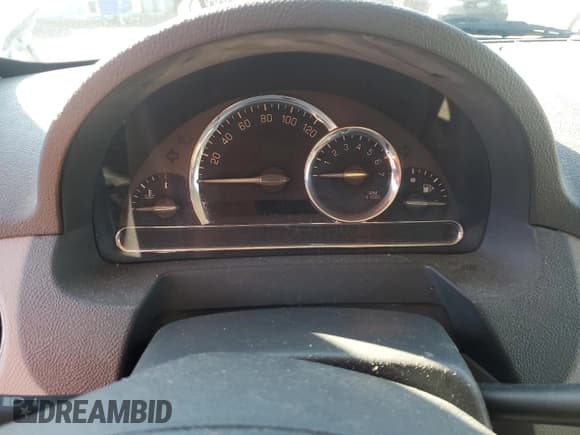 ✅ 2008 Chevrolet HHR Panel LS • VIN: 3GCDA15D68S556785 • Lot: 90045375. Listed on Copart with Not provided. Free auction sales archive from the USA and detailed vehicle history report at DreamBid. Image 9.