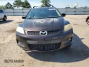 ✅ 2007 Mazda CX-7 Grand Touring • VIN: JM3ER293370145801 • Lot: 62954875. Wystawiony na Copart z przebiegiem 259 770 mil. Bezpłatny archiwum sprzedaży aukcyjnych z USA i szczegółowy raport historii pojazdu na DreamBid. Zdjęcie 5.