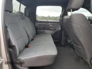 ✅ 2021 Ram 1500 Big Horn • VIN: 1C6RREFG6MN608474 • Lot: 80122855. Listed on Copart with 120,234 mi. Free auction sales archive from the USA and detailed vehicle history report at DreamBid. Image 10.