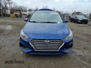 ✅ 2020 Hyundai Accent SE • VIN: 3KPC24A63LE126270 • Лот: 49866145. Опубликован ранее на Copart с пробегом 58 227 миль. Бесплатный доступ к архиву аукционных продаж из США и подробный отчёт об истории автомобиля на DreamBid. Изображение 5.