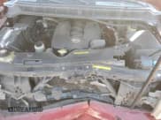 ✅ 2005 Nissan Titan XE • VIN: 1N6BA06A25N553228 • Lot: 47136205. Listed on Copart with 227,151 mi. Free auction sales archive from the USA and detailed vehicle history report at DreamBid. Image 11.