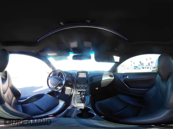 2015 Hyundai Genesis Coupe Ultimate с VIN KMHHU6KJ3FU126351, выставлен на аукционе IAAI как лот 41318016 с пробегом 97 406 миль миль и . История ставок и продаж доступна на DreamBid. Изображение 22.