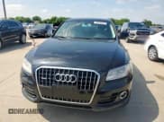 ✅ 2013 Audi Q5 Hybrid Prestige • VIN: WA1C8AFP3DA083322 • Lot: 59715215. Listed on Copart with 78,418 mi. Free auction sales archive from the USA and detailed vehicle history report at DreamBid. Image 5.