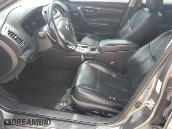 ✅ 2018 Nissan Altima SL • VIN: 1N4AL3AP7JC170452 • Лот: 81674825. Опубликован ранее на Copart с пробегом 160 680 миль. Бесплатный доступ к архиву аукционных продаж из США и подробный отчёт об истории автомобиля на DreamBid. Изображение 7.