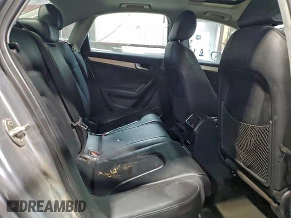 ✅ 2016 Audi A4 Premium Plus • VIN: WAUFFAFL3GN005736 • Lot: 94161685. Listed on Copart with 112,372 mi. Free auction sales archive from the USA and detailed vehicle history report at DreamBid. Image 10.