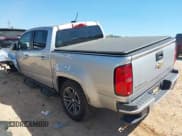 ✅ 2019 Chevrolet Colorado 2WD Work Truck • VIN: 1GCGSBEA7K1159780 • Lot: 41901126. Listed on IAAI with 154,626 mi. Free auction sales archive from the USA and detailed vehicle history report at DreamBid. Image 3.