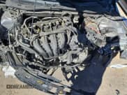 ✅ 2015 Mazda 3 S Grand Touring • VIN: JM1BM1M34F1230649 • Lot: 85877805. Wystawiony na Copart z przebiegiem 79 798 mil. Bezpłatny archiwum sprzedaży aukcyjnych z USA i szczegółowy raport historii pojazdu na DreamBid. Zdjęcie 11.