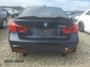 ✅ 2013 BMW 3 Series 335i • VIN: WBA3A9C54DF475978 • Lot: 81993705. Listed on Copart with 146,091 mi. Free auction sales archive from the USA and detailed vehicle history report at DreamBid. Image 6.