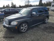 ✅ 2008 Chevrolet HHR LT • VIN: 3GNCA23D08S715814 • Лот: 47141125. Опубликован ранее на Copart с пробегом 205 980 миль. Бесплатный доступ к архиву аукционных продаж из США и подробный отчёт об истории автомобиля на DreamBid. Изображение 1.