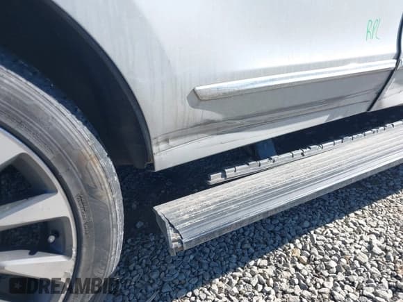 ✅ 2018 Lincoln Navigator Select • VIN: 5LMJJ2JT9JEL11249 • Lot: 41367084. Listed on IAAI with 97,625 mi. Free auction sales archive from the USA and detailed vehicle history report at DreamBid. Image 19.