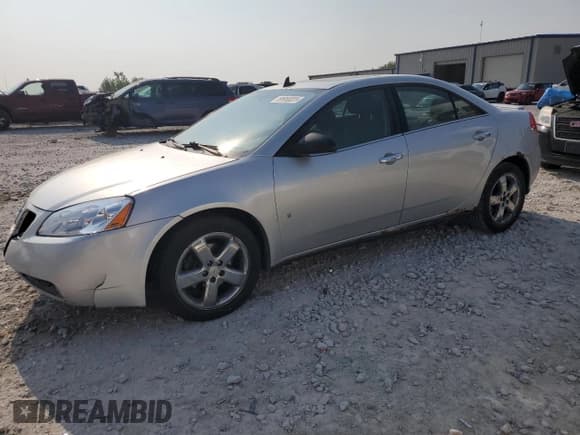 ✅ 2009 Pontiac G6 1SA • VIN: 1G2ZG57N494119911 • Lot: 59958225. Wystawiony na Copart z przebiegiem 175 461 mil. Bezpłatny archiwum sprzedaży aukcyjnych z USA i szczegółowy raport historii pojazdu na DreamBid. Zdjęcie 1.