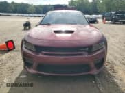 ✅ 2023 Dodge Charger Scat Pack Widebody • VIN: 2C3CDXGJ4PH553155 • Lot: 68791895. Wystawiony na Copart z przebiegiem 12 980 mil. Bezpłatny archiwum sprzedaży aukcyjnych z USA i szczegółowy raport historii pojazdu na DreamBid. Zdjęcie 5.