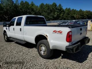 ✅ 2008 Ford F-250 XL • VIN: 1FTSW21548EE08643 • Лот: 71257005. Опубликован ранее на Copart с пробегом Не указан. Бесплатный доступ к архиву аукционных продаж из США и подробный отчёт об истории автомобиля на DreamBid. Изображение 2.