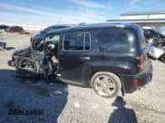 ✅ 2006 Chevrolet HHR LT • VIN: 3GNDA23P06S660776 • Lot: 82008714. Listed on Copart with Not provided. Free auction sales archive from the USA and detailed vehicle history report at DreamBid. Image 2.