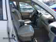 2005 Hyundai Santa Fe GLS with VIN KM8SC73D45U979458, listed as a IAAI auction lot 41667932 with 221,882 mi miles and . Bid and sale history available at DreamBid. Image 5.