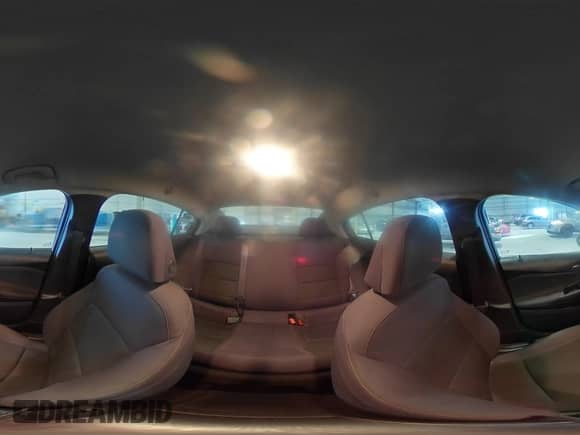 ✅ 2019 Chevrolet Cruze LS • VIN: 1G1BC5SM8K7113047 • Lot: 86178295. Wystawiony na Copart z przebiegiem 112 030 mil. Bezpłatny archiwum sprzedaży aukcyjnych z USA i szczegółowy raport historii pojazdu na DreamBid. Zdjęcie 15.