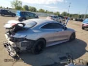 ✅ 2015 Mercedes-Benz S 550 • VIN: WDDXJ8FBXFA004469 • Lot: 71189045. Listed on Copart with 112,357 mi. Free auction sales archive from the USA and detailed vehicle history report at DreamBid. Image 3.