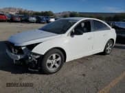 ✅ 2013 Chevrolet Cruze 1LT • VIN: 1G1PC5SB2D7114542 • Lot: 87304735. Listed on Copart with 137,909 mi. Free auction sales archive from the USA and detailed vehicle history report at DreamBid. Image 1.