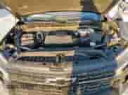 2023 Chevrolet Silverado 1500 RST with VIN 2GCPADEDXP1138349, listed as a Copart auction lot 86320125 with 22,772 mi miles and Salvage title. Bid and sale history available at DreamBid. Image 11.