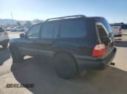✅ 2001 Lexus LX 470 • VIN: JTJHT00W413512209 • Лот: 82546035. Опубликован ранее на Copart с пробегом 297 601 миль. Бесплатный доступ к архиву аукционных продаж из США и подробный отчёт об истории автомобиля на DreamBid. Изображение 2.