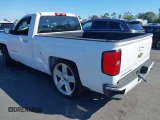✅ 2014 Chevrolet Silverado 1500 Work Truck • VIN: 1GCNCPEH7EZ143826 • Лот: 43304347. Опубликован ранее на IAAI с пробегом 170 747 миль. Бесплатный доступ к архиву аукционных продаж из США и подробный отчёт об истории автомобиля на DreamBid. Изображение 3.