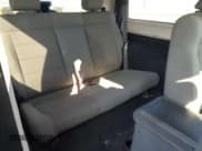 ✅ 2007 Jeep Wrangler Sahara • VIN: 1J4FA54157L108382 • Лот: 91909215. Опубликован ранее на Copart с пробегом 169 943 миль. Бесплатный доступ к архиву аукционных продаж из США и подробный отчёт об истории автомобиля на DreamBid. Изображение 11.