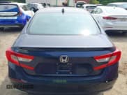 ✅ 2018 Honda Accord EX-L • VIN: 1HGCV1F53JA146915 • Lot: 42424382. Listed on IAAI with 22,355 mi. Free auction sales archive from the USA and detailed vehicle history report at DreamBid. Image 16.