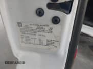 ✅ 2005 Chevrolet Silverado 1500 Work Truck • VIN: 1GCEC14XX5Z318107 • Lot: 43367766. Listed on IAAI with 104,186 mi. Free auction sales archive from the USA and detailed vehicle history report at DreamBid. Image 9.