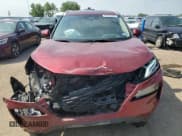 ✅ 2022 Nissan Rogue Platinum • VIN: JN8BT3DD6NW276044 • Lot: 60743445. Wystawiony na Copart z przebiegiem 48 173 mil. Bezpłatny archiwum sprzedaży aukcyjnych z USA i szczegółowy raport historii pojazdu na DreamBid. Zdjęcie 5.