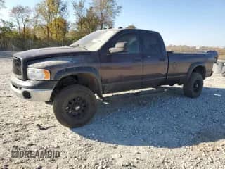 2004 Dodge 3500 ST with VIN 3D7LU38C74G114683, listed as a Copart auction lot 77191104 with Not provided miles and Clean title. Bid and sale history available at DreamBid. Image 1.