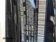 2024 Mercedes-Benz CLA 250 с VIN W1K5J4GB4RN456865, выставлен на аукционе Copart как лот 86157065 с пробегом 5 486 миль миль и Списание • Salvage title. История ставок и продаж доступна на DreamBid. Изображение 13.