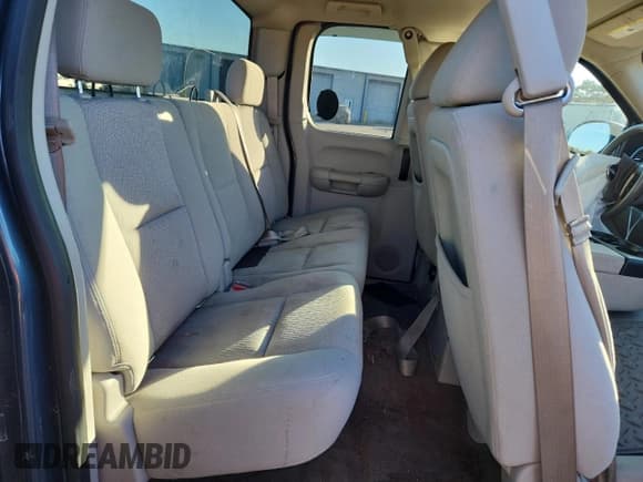 ✅ 2013 GMC Sierra 1500 SLE • VIN: 1GTR2VE76DZ183510 • Lot: 90327105. Wystawiony na Copart z przebiegiem 43 117 mil. Bezpłatny archiwum sprzedaży aukcyjnych z USA i szczegółowy raport historii pojazdu na DreamBid. Zdjęcie 10.