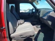 ✅ 2002 Ford Ranger XL • VIN: 1FTYR14U62PA37107 • Lot: 42824685. Wystawiony na IAAI z przebiegiem 108 859 mil. Bezpłatny archiwum sprzedaży aukcyjnych z USA i szczegółowy raport historii pojazdu na DreamBid. Zdjęcie 8.