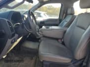 ✅ 2017 Ford F-150 XL • VIN: 1FTMF1E81HKC94478 • Лот: 87398765. Опубликован ранее на Copart с пробегом 20 651 миль. Бесплатный доступ к архиву аукционных продаж из США и подробный отчёт об истории автомобиля на DreamBid. Изображение 7.