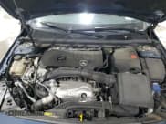 ✅ 2020 Mercedes-Benz CLA 250 • VIN: W1K5J4HB7LN084363 • Лот: 80794535. Опубликован ранее на Copart с пробегом 103 325 миль. Бесплатный доступ к архиву аукционных продаж из США и подробный отчёт об истории автомобиля на DreamBid. Изображение 11.