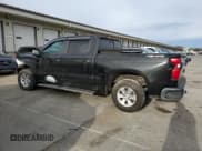 ✅ 2019 Chevrolet Silverado 1500 LT • VIN: 3GCUYDED4KG115650 • Lot: 92366945. Listed on Copart with 86,062 mi. Free auction sales archive from the USA and detailed vehicle history report at DreamBid. Image 2.