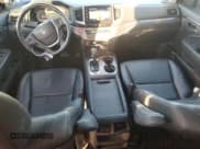 ✅ 2019 Honda Ridgeline RTL-T • VIN: 5FPYK2F69KB004192 • Lot: 90980145. Listed on Copart with 68,198 mi. Free auction sales archive from the USA and detailed vehicle history report at DreamBid. Image 8.