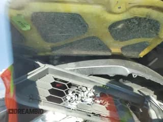 ✅ 2018 Honda Clarity Touring • VIN: JHMZC5F34JC006945 • Лот: 52801172. Опубликован ранее на Copart с пробегом Не указан. Бесплатный доступ к архиву аукционных продаж из США и подробный отчёт об истории автомобиля на DreamBid. Изображение 5.