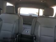 ✅ 2023 Chevrolet Traverse LT Cloth • VIN: 1GNEVMKW6PJ151369 • Lot: 68903965. Listed on Copart with Not provided. Free auction sales archive from the USA and detailed vehicle history report at DreamBid. Image 10.