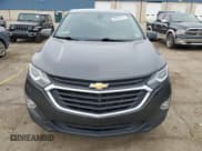 ✅ 2018 Chevrolet Equinox LT • VIN: 2GNAXJEV5J6336012 • Лот: 90982725. Опубликован ранее на Copart с пробегом 126 541 миль. Бесплатный доступ к архиву аукционных продаж из США и подробный отчёт об истории автомобиля на DreamBid. Изображение 5.