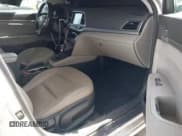 ✅ 2017 Hyundai Elantra Limited • VIN: 5NPD84LF9HH057863 • Lot: 41765378. Listed on IAAI with 80,646 mi. Free auction sales archive from the USA and detailed vehicle history report at DreamBid. Image 5.