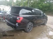 ✅ 2019 Ford Expedition Max Limited • VIN: 1FMJK1KT3KEA53692 • Lot: 60821085. Wystawiony na Copart z przebiegiem 136 624 mil. Bezpłatny archiwum sprzedaży aukcyjnych z USA i szczegółowy raport historii pojazdu na DreamBid. Zdjęcie 3.